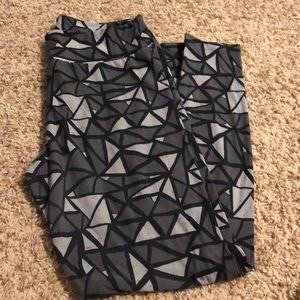 LuLaRoe TC Leggings